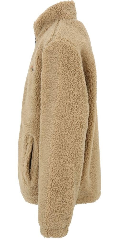 Куртка FILA Bermbach Sherpa Фліс Унісекс Дитяча, фото №3 Куртка FILA Bermbach Sherpa Фліс Унісекс Дитяча, фото №3