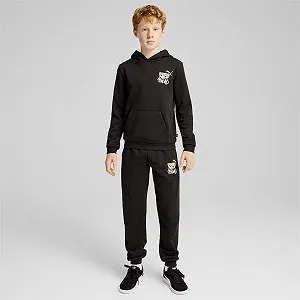 Худи PUMA ESS+ Mid 90s FL B Свитшот synthetic.ua - Фото 1