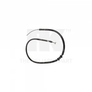 Трос стояночного тормоза NK 9023150 для FIAT левый правый - Фото 1