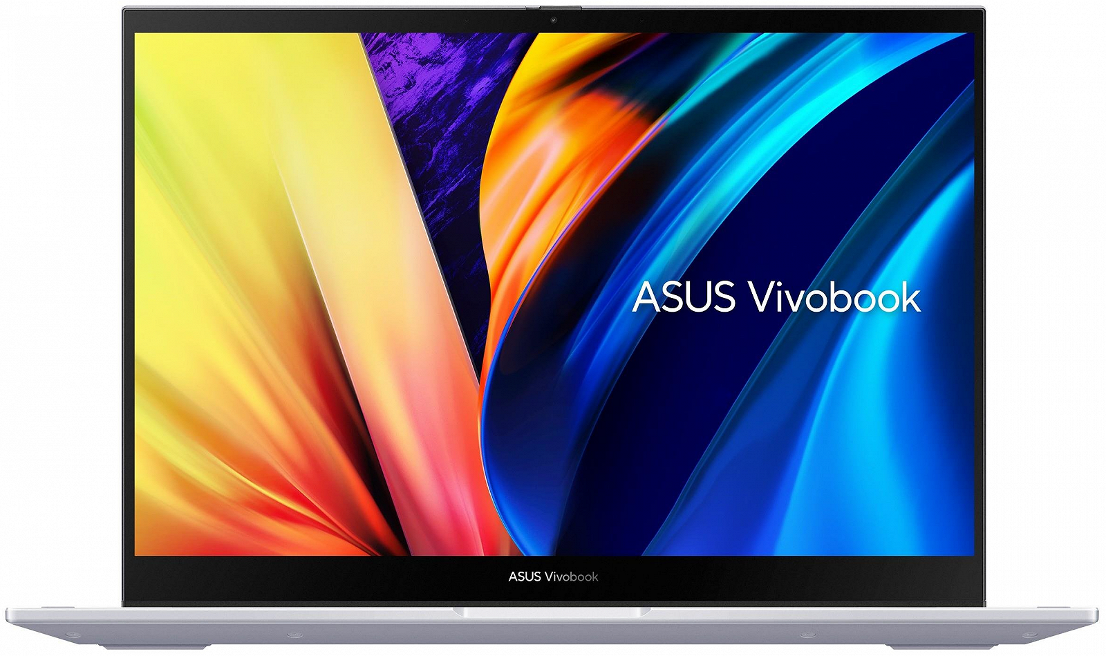 Ноутбук 14" ASUS Vivobook S 14 Flip (TP3402VA) Intel Core i3-1315U RAM 8GB SSD 256GB Win11 Алюминиевый корпус (UKR), фото №2