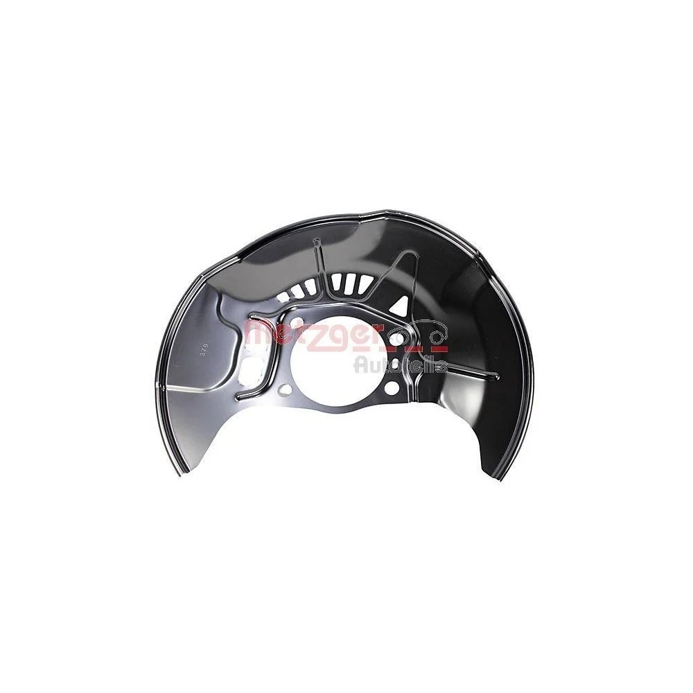 Захисний кожух гальмівного диска METZGER GREENPARTS 6115314 для TOYOTA LEXUS, фото №1