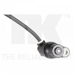 Датчик частоты вращения колеса NK 294558 для TOYOTA, передний левый synthetic.ua - Фото 1