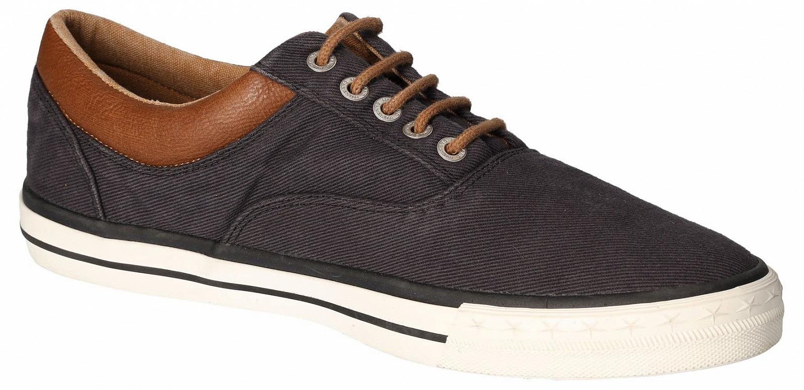 Кросівки MUSTANG 4072-312 Чоловічі, фото №5