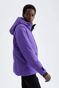 Женская Куртка DeFacto synthetic.ua - Фото 1