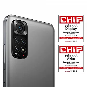 Смартфон Xiaomi Redmi Note 11 + Навушники 4/128 GB 6.43 дюйма 90 Hz FHD+ AMOLED Snapdragon 680 50 MP 5000 mAh Graphite Grey ціна на synthetic.ua - Фото 1 Смартфон Xiaomi Redmi Note 11 + Навушники 4/128 GB 6.43 дюйма 90 Hz FHD+ AMOLED Snapdragon 680 50 MP 5000 mAh Graphite Grey synthetic.ua - Фото 1