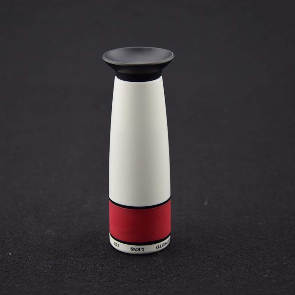 Монокуляр All-optisches Об'єктив Зовнішній 12-кратний, фото №7