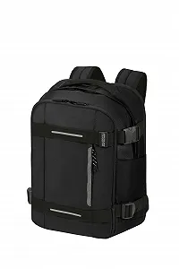 Купить Рюкзак для ноутбука American Tourister Urban Track 15.6 дюйма 45 см 29 L Asphalt Black - Фото 1 Рюкзак для ноутбука American Tourister Urban Track 15.6 дюйма 45 см 29 L Asphalt Black - Фото 1