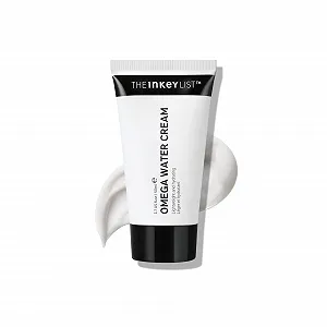 Зволожувальний крем The INKEY List Omega Water Cream 50 мл - Фото 1