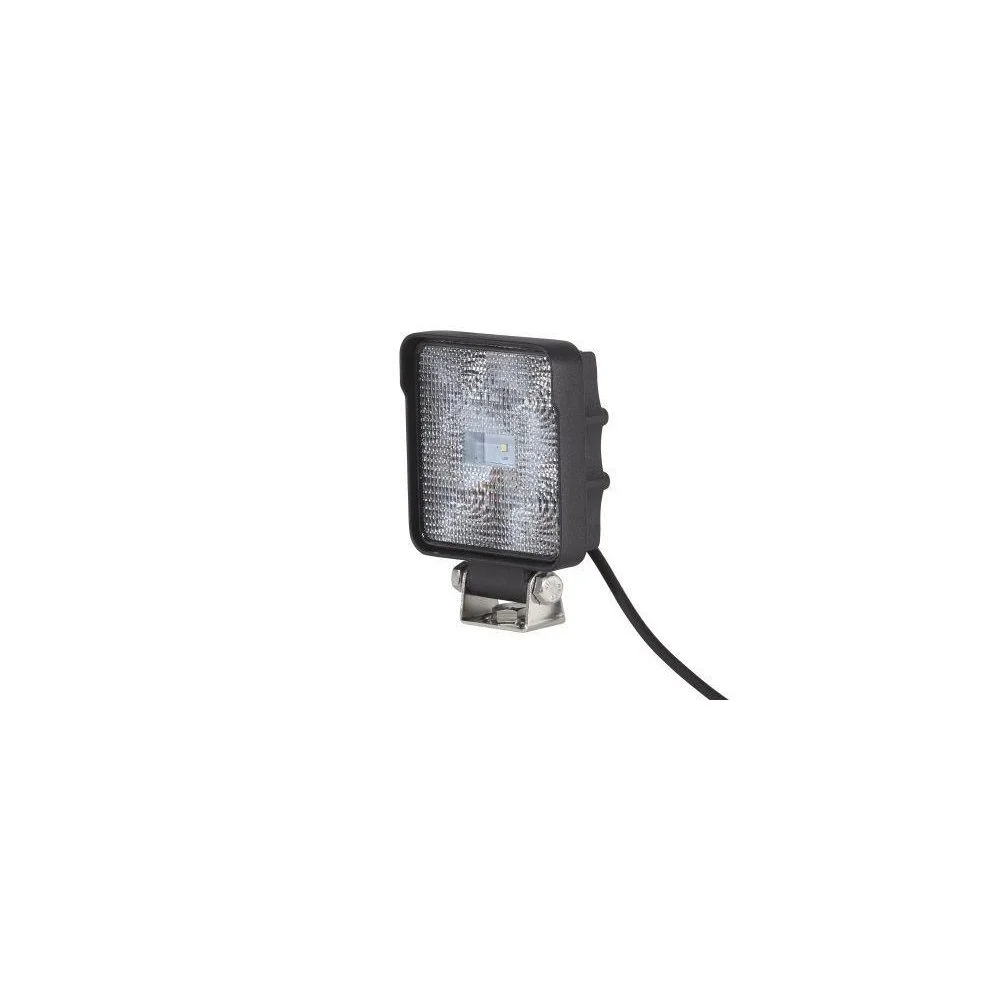 Робоча фара HELLA 1GA 357 107-022 для DAF SCANIA, фото №1