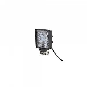 Робоча фара HELLA 1GA 357 107-022 для DAF SCANIA - Фото 1