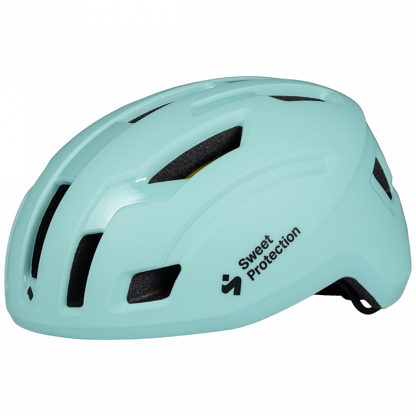 Шлем Sweet Protection Seeker Унисекс, для взрослых, Misty Turquoise, 48/53, фото №1