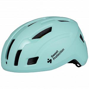 Шлем Sweet Protection Seeker Унисекс, для взрослых, Misty Turquoise, 48/53 - Фото 1