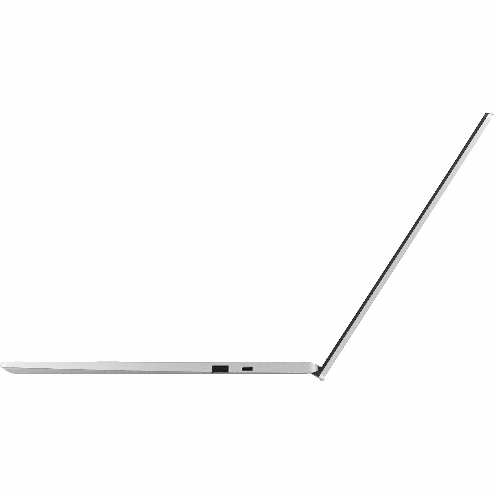 Ноутбук 17.3" Asus Chromebook CX1700CKA-BX0034 N4500 RAM 4 ГБ eMMC 64 ГБ ChromeOS  (UKR), фото №5