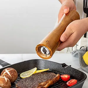 Інструмент для подрібнення Дерево і Подрібнювач Багатофункціональний Регульована грубість synthetic.ua - Фото 1