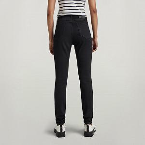 Женские джинсы G‑Star Shape Skinny Elto Nero Pitch Black - 27 цена на synthetic.ua - Фото 1 Женские джинсы G‑Star Shape Skinny Elto Nero Pitch Black - 27 synthetic.ua - Фото 1