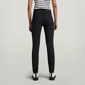 Жіночі джинси G‑Star Shape Skinny Elto Nero Pitch Black - 27 ціна на synthetic.ua - Фото 1 Жіночі джинси G‑Star Shape Skinny Elto Nero Pitch Black - 27 synthetic.ua - Фото 1