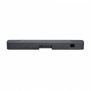 Саундбар JBL SoundBar 2.0 All-in-One MK2 черный synthetic.ua - Фото 1