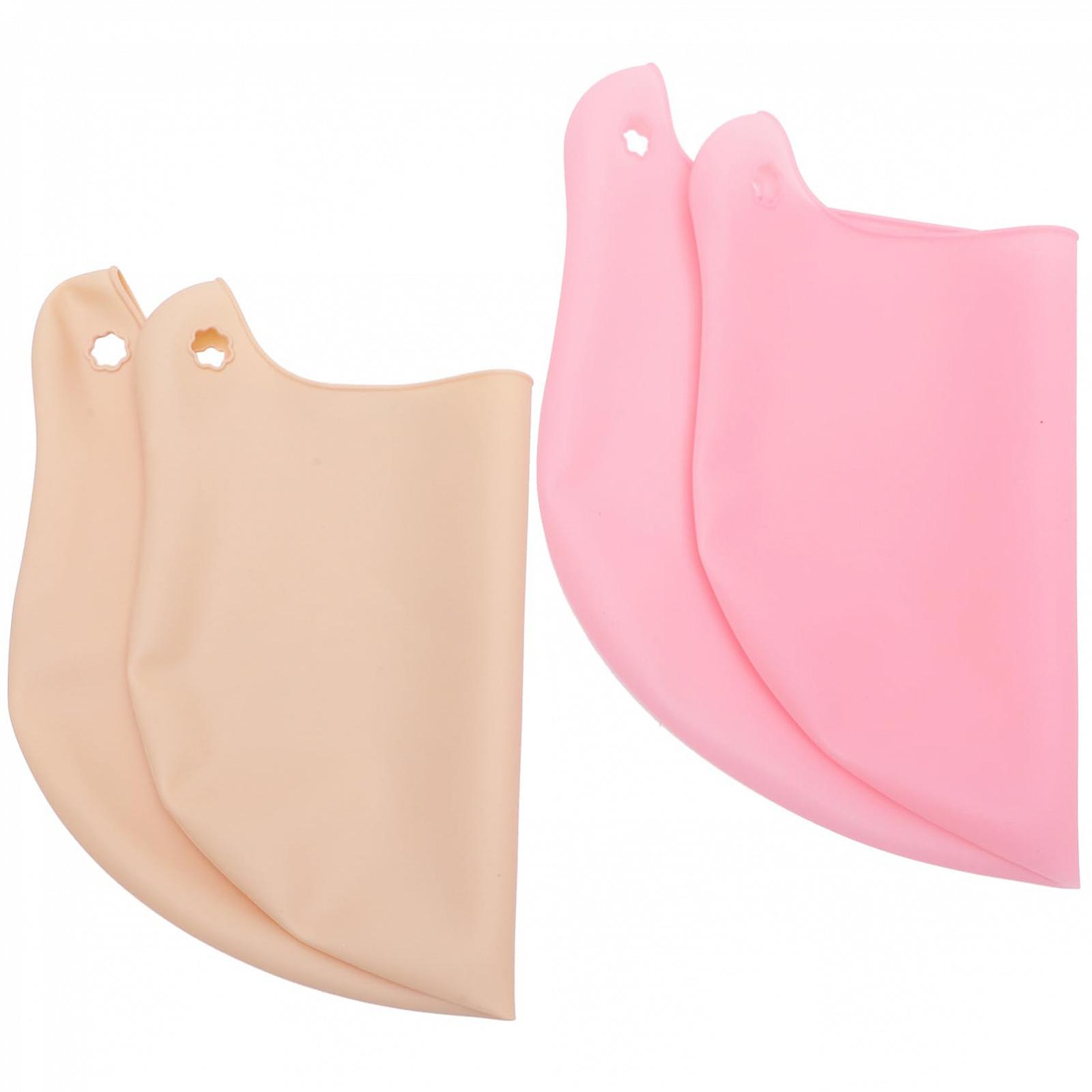 Вкладыши BESTonZON 8 STK Силиконовый для Медленной Готовки Разделитель для Мультифункциональной Плиты Гибкая Вставка для Медленного Приготовления Силиконовая Вставка Кремниевый Гель Бытовой Горшок, фото №3 Вкладыши BESTonZON 8 STK Силиконовый для Медленной Готовки Разделитель для Мультифункциональной Плиты Гибкая Вставка для Медленного Приготовления Силиконовая Вставка Кремниевый Гель Бытовой Горшок, фото №3