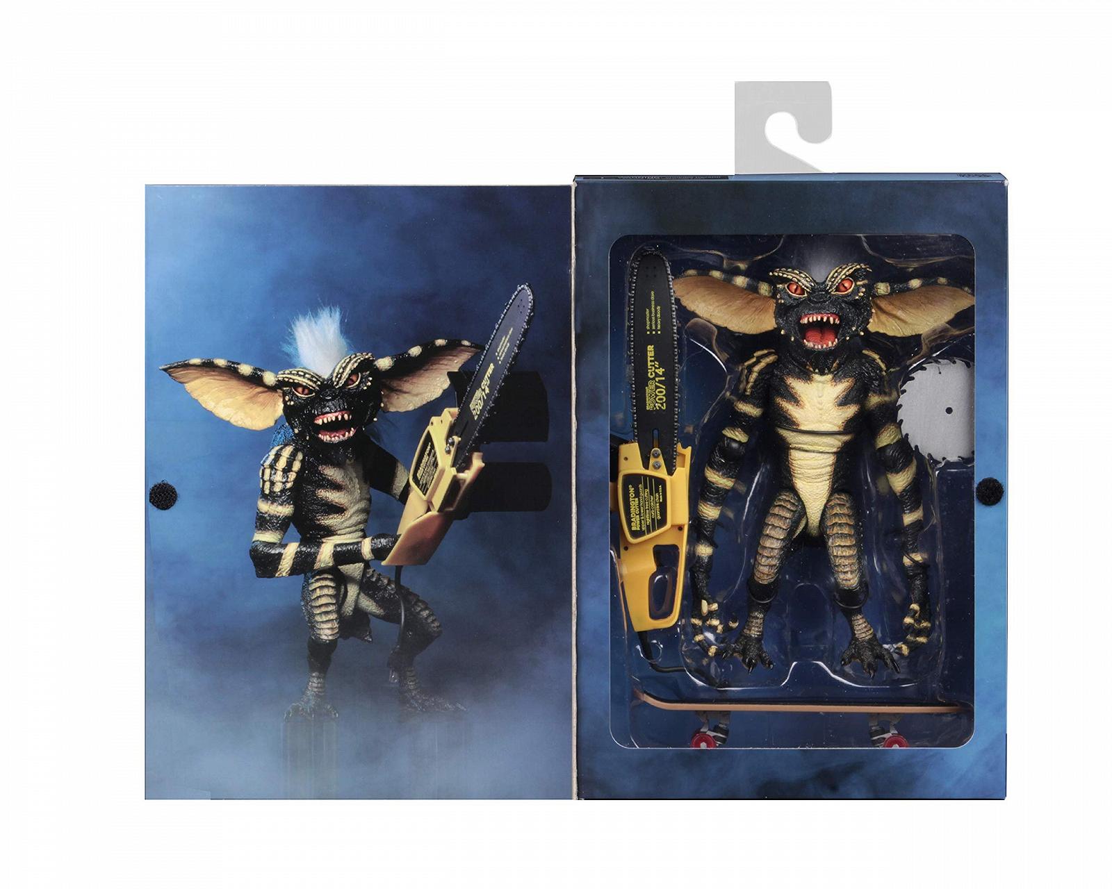 Фігурка Gremlins Ultimate Stripe Gremlin 18 см, фото №5