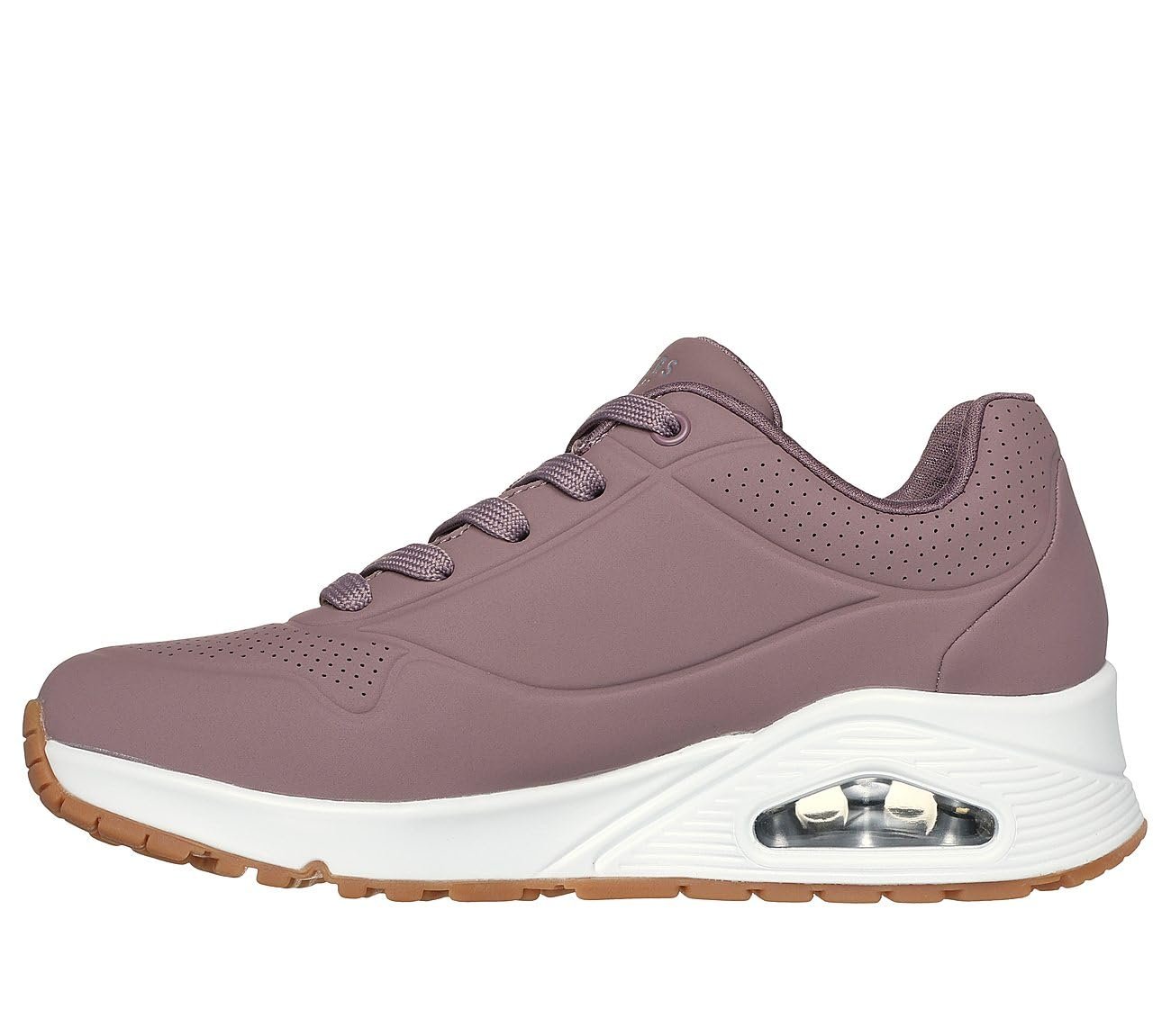Кроссовки Skechers UNO Stand On Air женские, фото №5