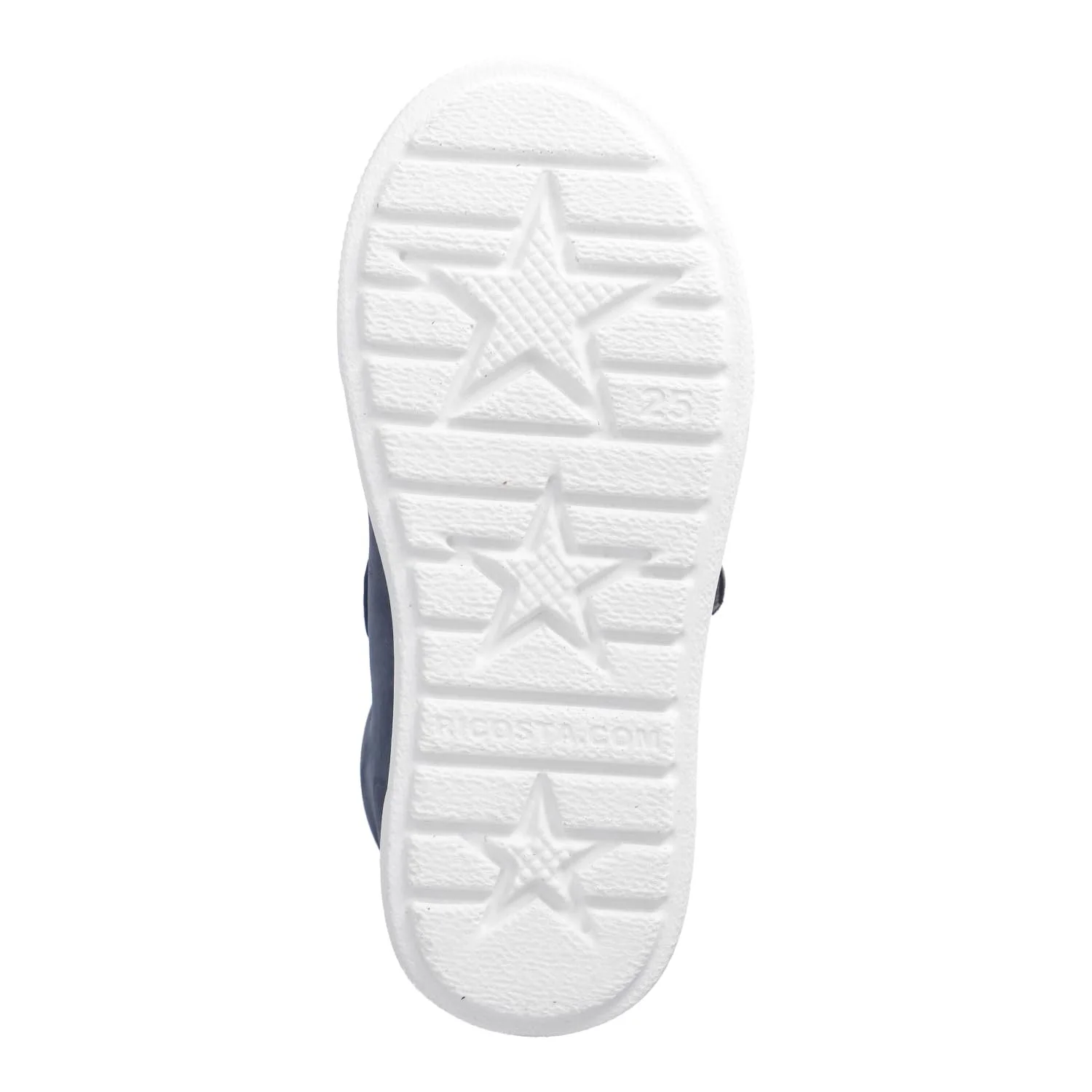 Кросівки RICOSTA Lima Дитячі Низькі, Ширина: Середня, Знімна Устілка, фото №7