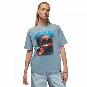 Футболка Jordan Heritage Graphic M - Фото 1