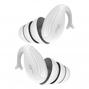 Купити Беруші Силіконові для мотоциклістів для сну, захисту вух, комфортні для подорожей, концертів, спорту, мотоциклів - Фото 1 Беруші Силіконові для мотоциклістів для сну, захисту вух, комфортні для подорожей, концертів, спорту, мотоциклів - Фото 1