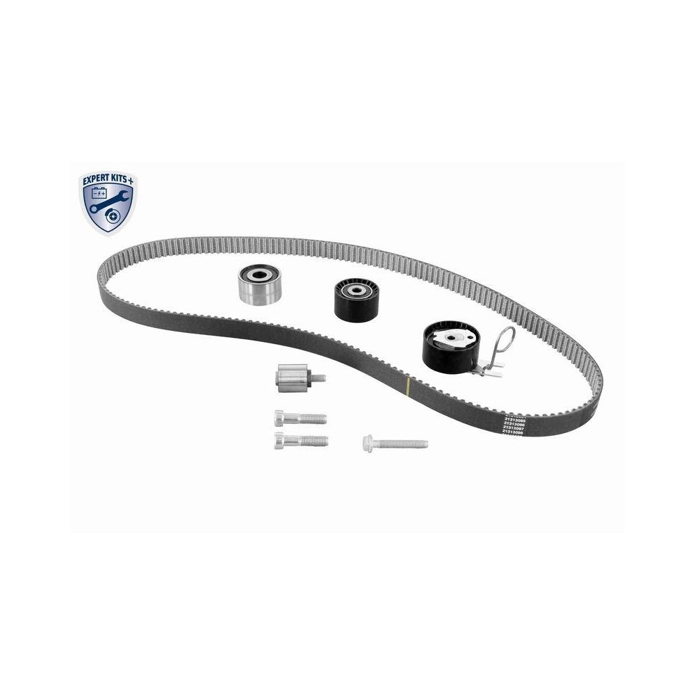 Комплект ГРМ VAICO EXPERT KITS + V40-2153 для OPEL VAUXHALL GENERAL MOTORS, фото №1