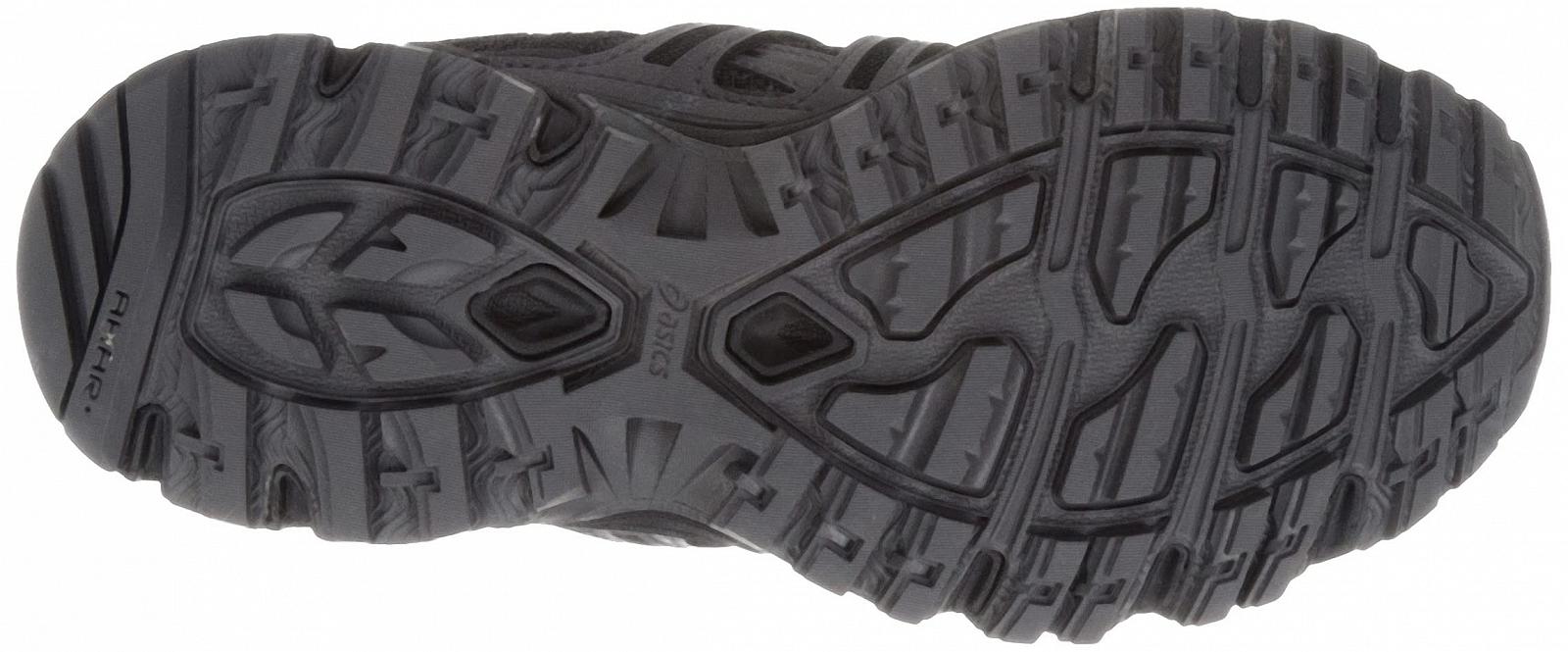 Кросівки ASICS Unisex Gel Sonoma 15 50, фото №4 Кросівки ASICS Unisex Gel Sonoma 15 50, фото №4