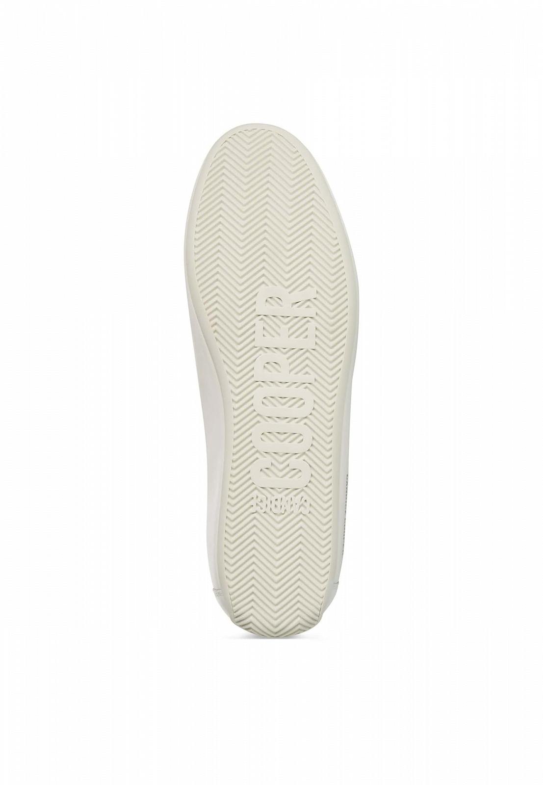 Кросівки Candice Cooper Danny Шкіра, фото №5