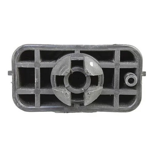 Опора домкрата METZGER 2270004 GREENPARTS MERCEDES-BENZ двостороння, фото №2