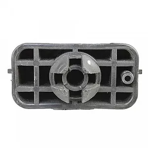 Опора домкрата METZGER 2270004 GREENPARTS MERCEDES-BENZ двостороння synthetic.ua - Фото 1