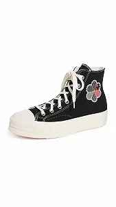Кеди Converse Chucks First Star Hi - Фото 1