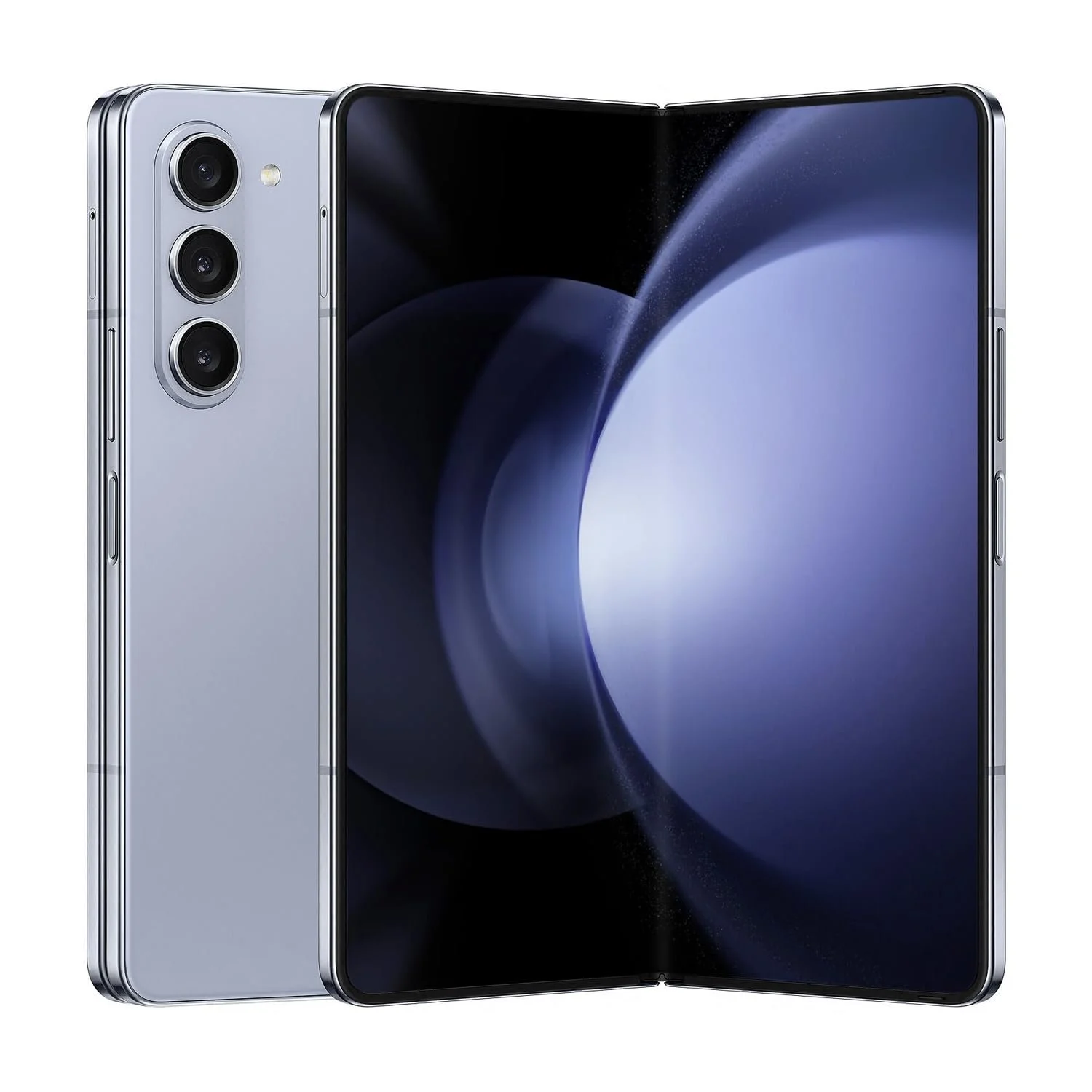 Смартфон Samsung Galaxy Z Fold 7 8.0 дюйма 1TB 16GB Dual SIM Темно-синий, фото №1 Смартфон Samsung Galaxy Z Fold 7 8.0 дюйма 1TB 16GB Dual SIM Темно-синий, фото №1
