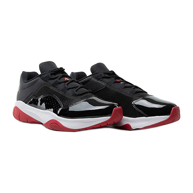 Кросівки баскетбольні Jordan AIR 11 CMFT LOW 46, фото №5