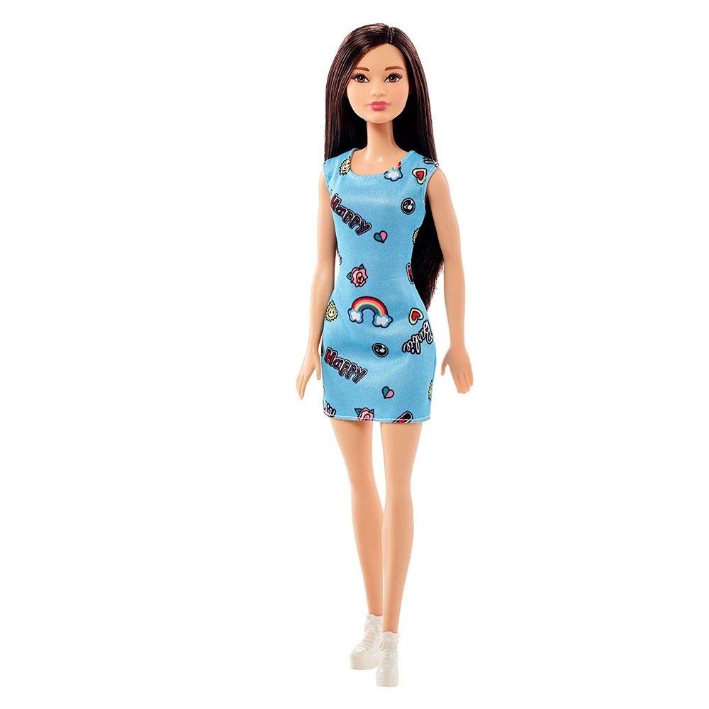 Кукла Barbie FJF16, фото №1
