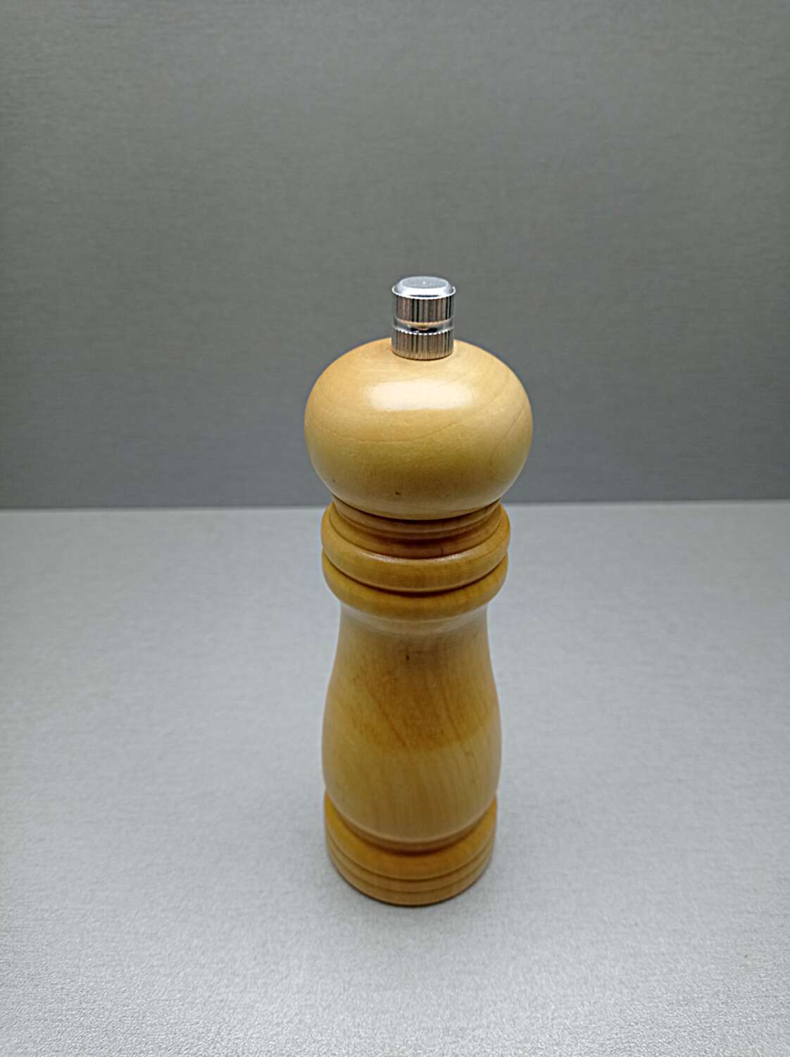 Солонки перечницы и емкости для специй Мельница перца Pepper Mill дерево, фото №4