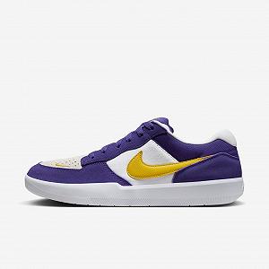 Кроссовки Nike SB FORCE 58 Размер 41 - Фото 1