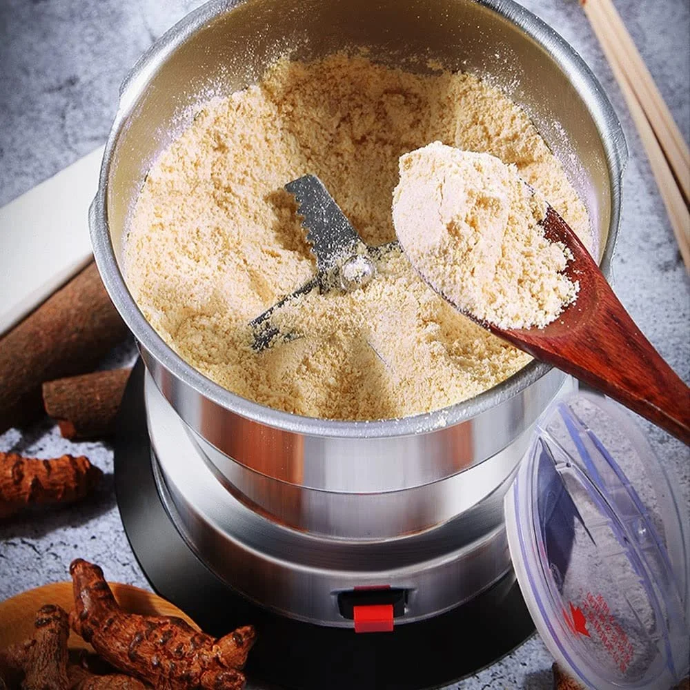 Электрическая кофемолка Brand Series Model 150G, фото №6