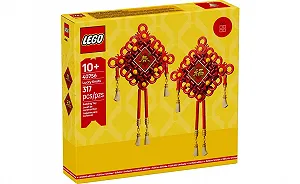 Конструктор Лего - Фото 1