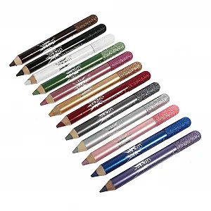 Купить Набор Angoily Перламутровых Теней Гель Водостойкие Шимерные - Фото 1 Набор Angoily Перламутровых Теней Гель Водостойкие Шимерные - Фото 1