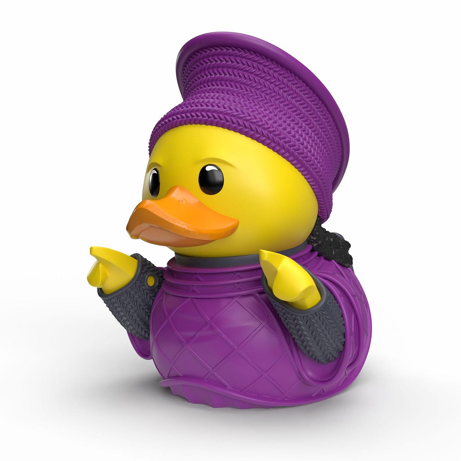 Фігурка вінілова качка Star Trek Guinan Cosplay Rubber Duck, перше видання, фото №1