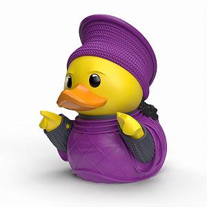 Фігурка вінілова качка Star Trek Guinan Cosplay Rubber Duck, перше видання - Фото 1