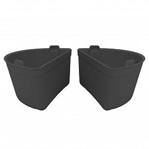 Купить Силиконовая вставка для мультиварки - 2шт многоразовый разделитель пакетов для мультиварки пищевой силикон - Фото 1 Силиконовая вставка для мультиварки - 2шт многоразовый разделитель пакетов для мультиварки пищевой силикон - Фото 1