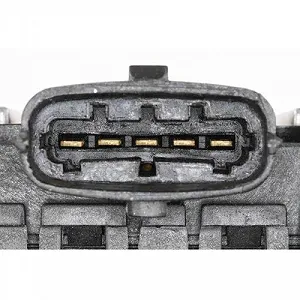 Реле паливного насоса VEMO V95-71-0005 для VOLVO synthetic.ua - Фото 1