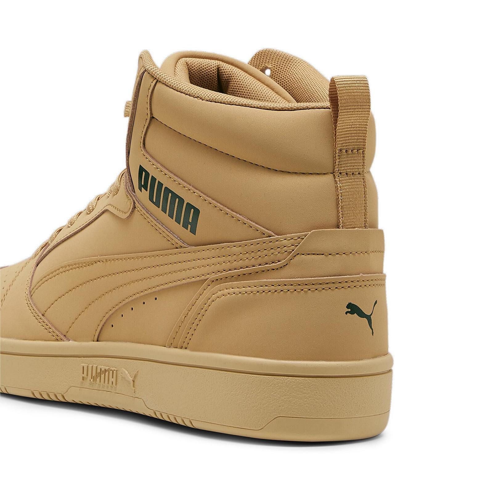 Кроссовки PUMA Unisex Rebound V6 Buck, фото №3
