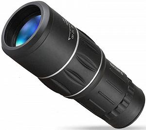 Монокуляр Portable 10×40 HD FMC Outdoor - Фото 1