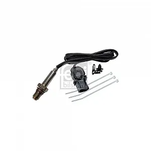 Лямбда-зонд FEBI BILSTEIN 177449 для AUDI MERCEDES-BENZ PORSCHE SEAT SKODA VW synthetic.ua - Фото 1