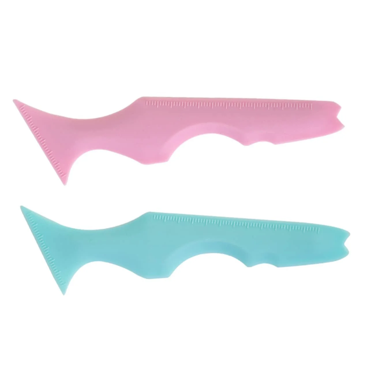 Трафарети для стрілок FRCOLOR силіконові для початківців, фото №3