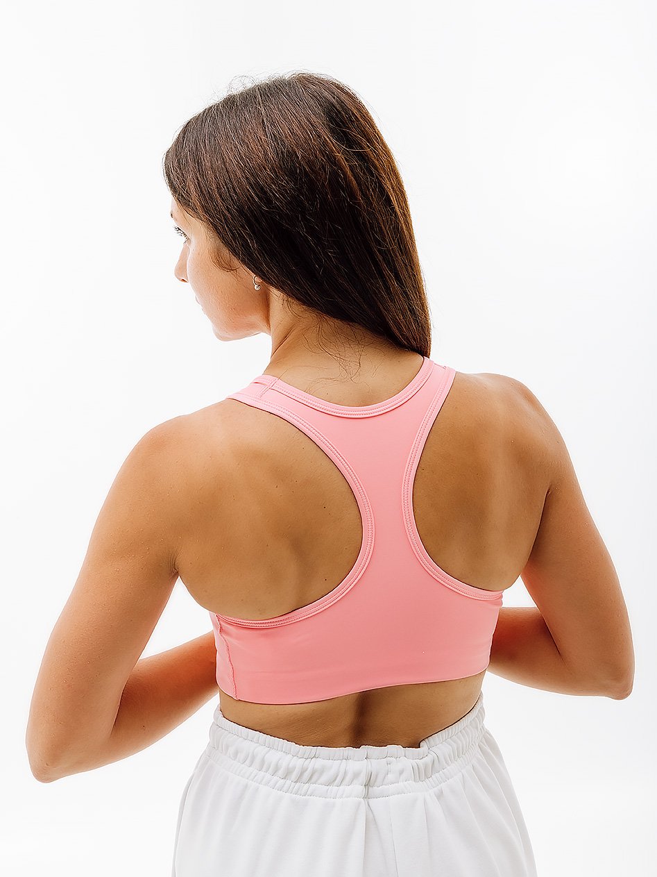 Топ Nike SWOOSH BRA PAD L, фото №2